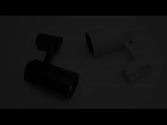 magasin commercial Front Spotlight de supermarché de lumière de voie d'ÉPI de 3000k 4000k 6000k