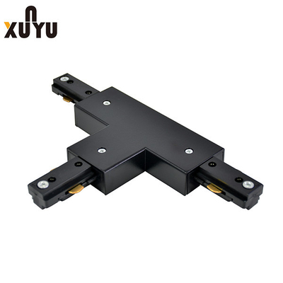 voie ferroviaire en aluminium de PC d'accessoires d'éclairage de voie de 179*107mm