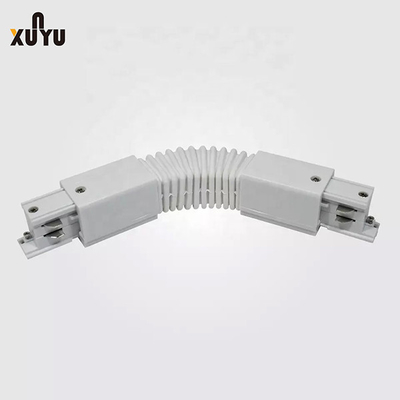 Voie de XUNYU allumant le rail mou de connexion de circuit des accessoires trois