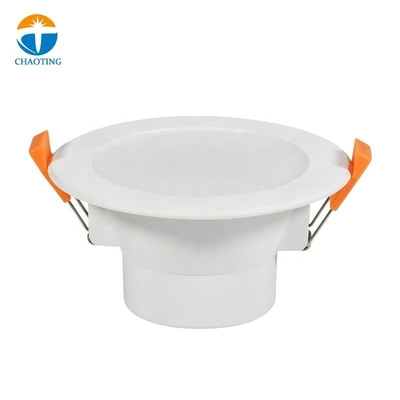Ip65 incorporé Dimmable LED Downlight 16W Smart RVB pour la cuisine