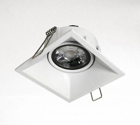 Logement du support Mr16 Downlight de plafonnier de place de Mordern Gu10 Mr16