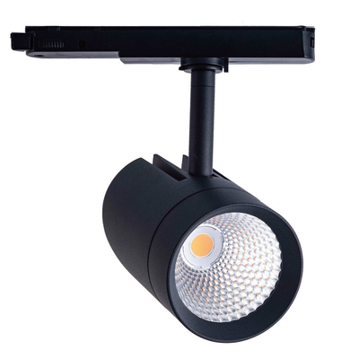 Projecteurs anti-éblouissants de l'angle LED d'épi de projecteur réglable de voie pour le magasin d'habillement