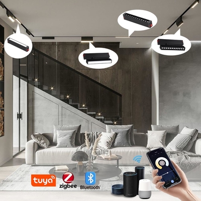 Lumière principale à haute tension projecteur grille lumière projecteur lave-murs technique