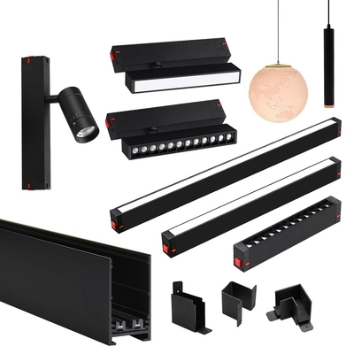 2.4G Tuya Dimming intelligent et réglage de la couleur