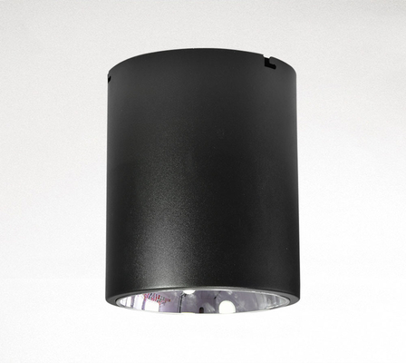 Le commutateur de bouton le plafond qu'extérieur a monté 2700K E27/épi a mené Downlight