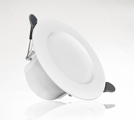 9W 12W LED a enfoncé la place de Downlight 4000K 6000K enfoncée allumant la modification