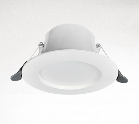 9W 12W LED a enfoncé la place de Downlight 4000K 6000K enfoncée allumant la modification