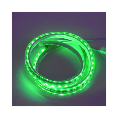 Lumière de bande d'OEM SMD 5050 RVB Smart LED imperméable pour la décoration