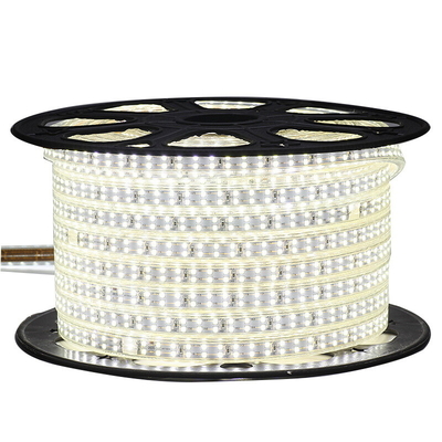 Lumière de bande d'OEM SMD 5050 RVB Smart LED imperméable pour la décoration