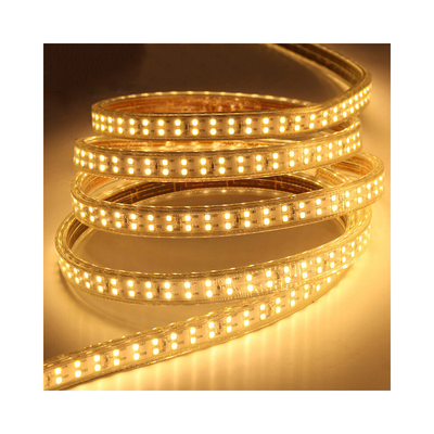 Lumière de bande d'OEM SMD 5050 RVB Smart LED imperméable pour la décoration
