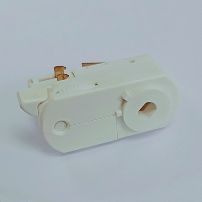 Fil 4 voie de 3 phases allumant l'adaptateur de lumière de voie de la CE TUV d'accessoires