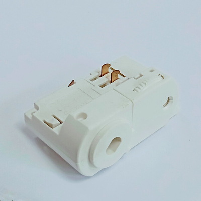 Fil 4 voie de 3 phases allumant l'adaptateur de lumière de voie de la CE TUV d'accessoires