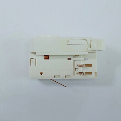 Fil 4 voie de 3 phases allumant l'adaptateur de lumière de voie de la CE TUV d'accessoires