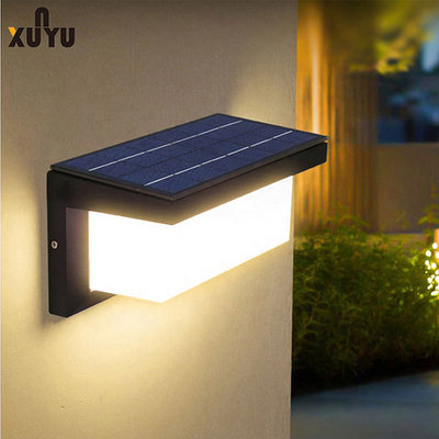 Corps en aluminium d'Econic de lumière extérieure imperméable de mur avec la C.P. élevée