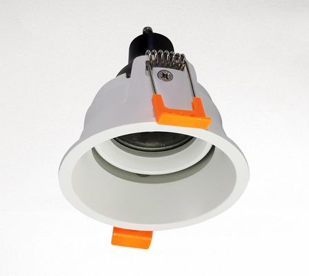 Intensité lumineuse élevée de logement incluse d'ampoule de Mr16 Downlight