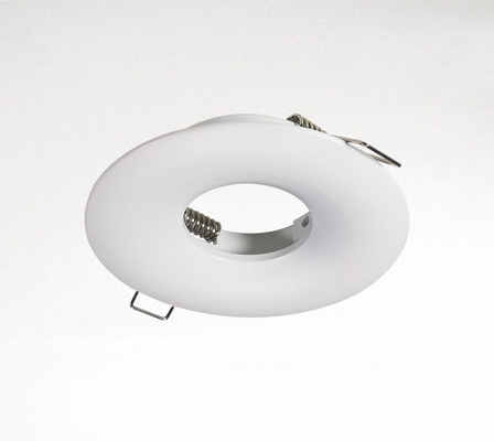 Anneaux d'extension de Downlight de logement de XUNYU Mr16 LED pour l'application commerciale