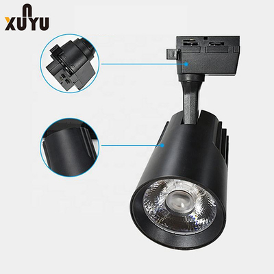éclairage monté extérieur de voie d'ÉPI du projecteur 32W de voie de 75xH135mm LED