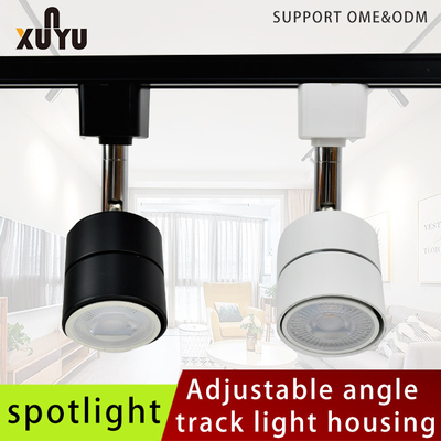Projecteur de lumière de voie des appareils d'éclairage de voie d'OEM Gu10 3500/4000/5000K