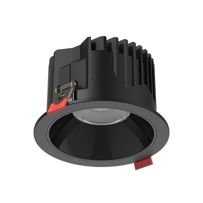 110-248V LED a enfoncé le projecteur anti-éblouissant d'épi de Downlight 2700K -6000K
