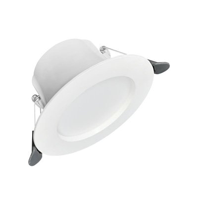 5000K Smd a mené le plafonnier AC85-265V 5W a mené Downlights blanc
