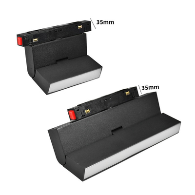 Le bâti extérieur intelligent de Tuya a mené la lumière d'inondation 48V 20mm enfoncés