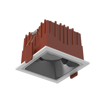 Épi Frameless de Dimmable LED Downlight de place enfoncé en bas des lumières