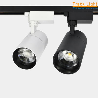 Le mail a mené extérieur du projecteur 20w/30wcob de voie monté