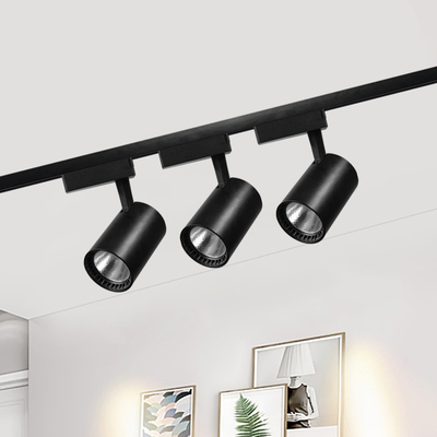 Économie d'énergie blanche chaude de la lumière 24W 32w de voie d'épi de centre commercial