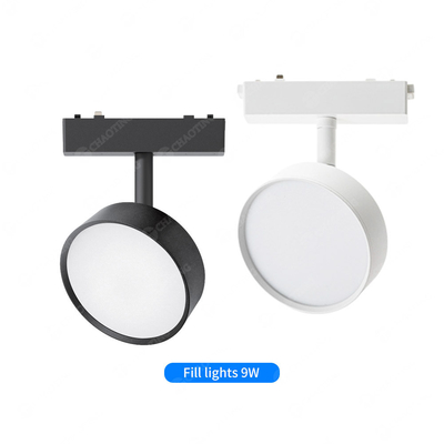 95x30MM 150° Ultrafin luminaire magnétique sans clignotant Blanc luminaire magnétique