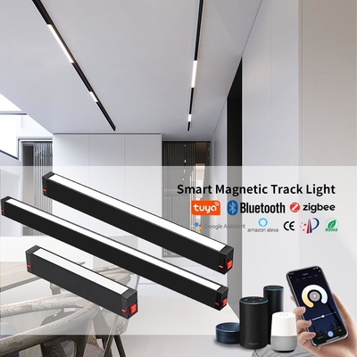 Lumière de trace magnétique à graffiti 10W 20W 30W projecteur en gros