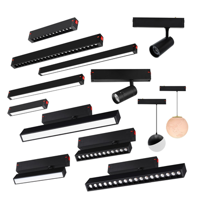 Lumière de grille pliante magnétique à haute tension LED intelligente 20W projecteur